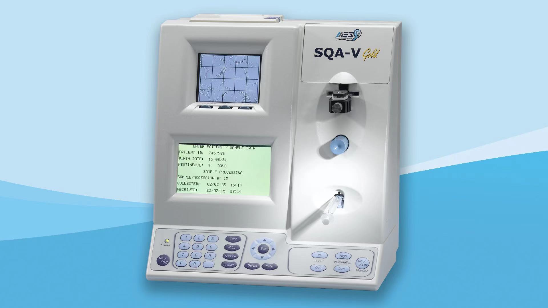 SQA-V